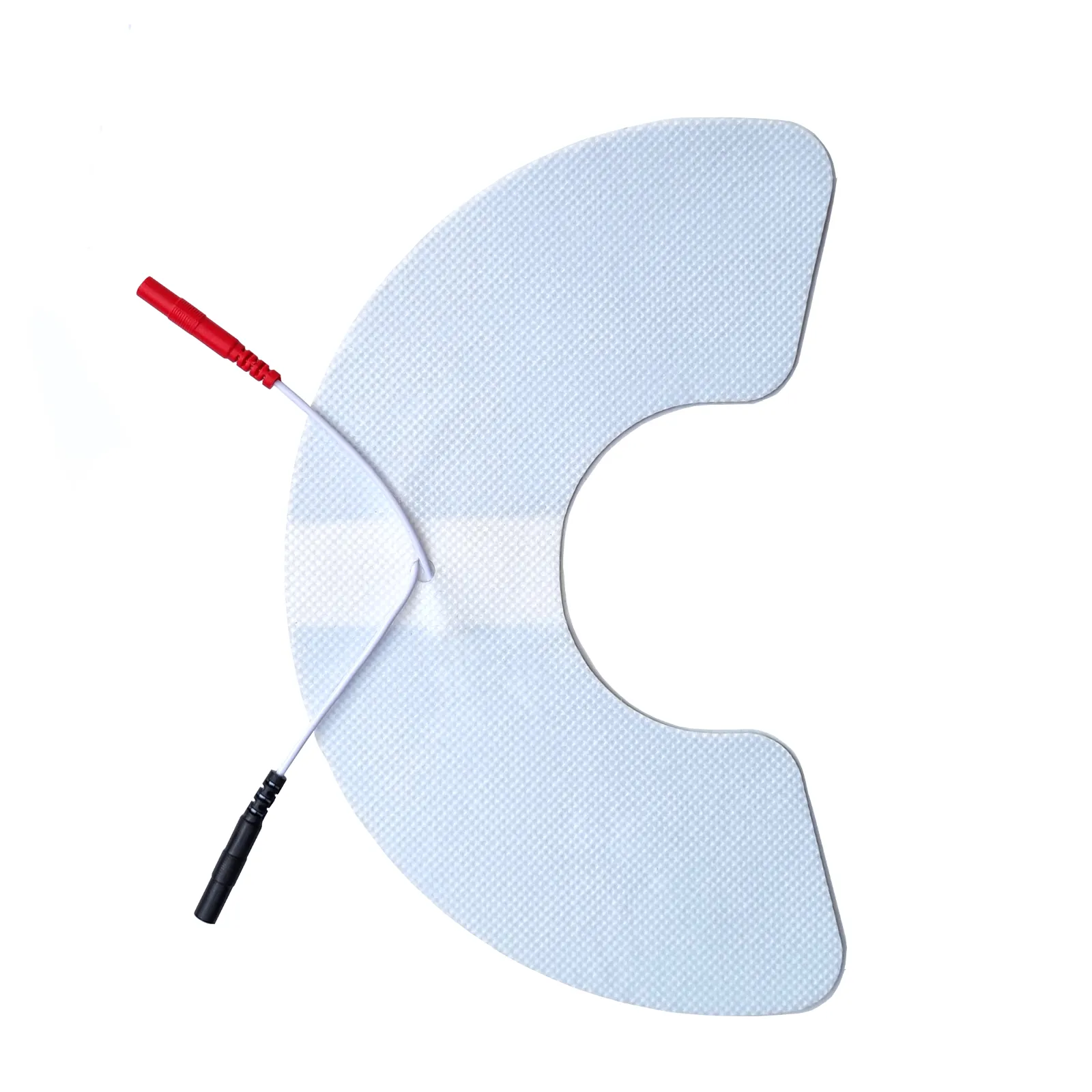 Electrodo Dolor Hombro Rodilla Tens Caretec Iv Besmed Globus